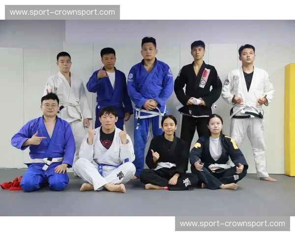 柔道实时战况：让每一次摔投都心跳可见