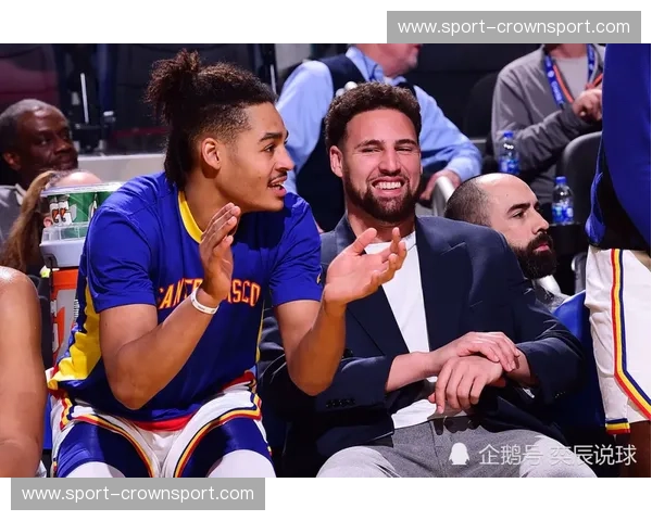 金州华尔兹与华盛顿狂想曲：当库里遇上普尔，这场“新老恩怨”远不止胜负