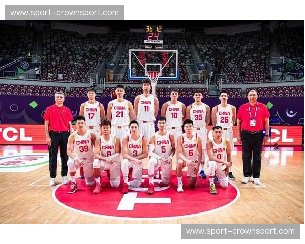 烽火重燃：中国男篮与卡塔尔男篮的亚洲赛场恩怨情仇